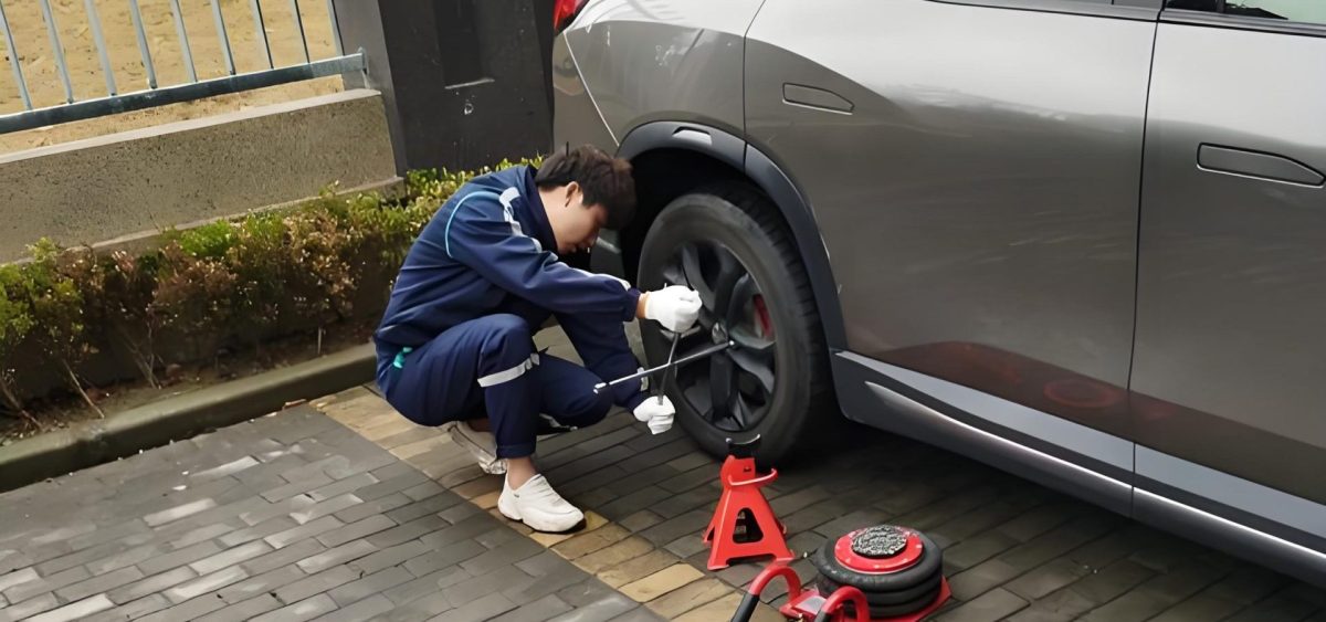 高速交警备案单位